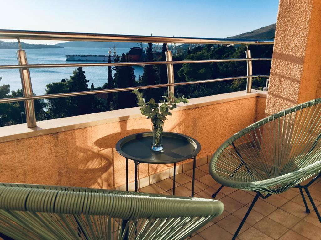 Trogir Family Space 90M2 Exterior photo